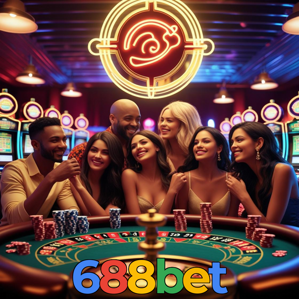 688bet:Apostas emocionantes em futebol e diversão garantida em blackjack e roleta!