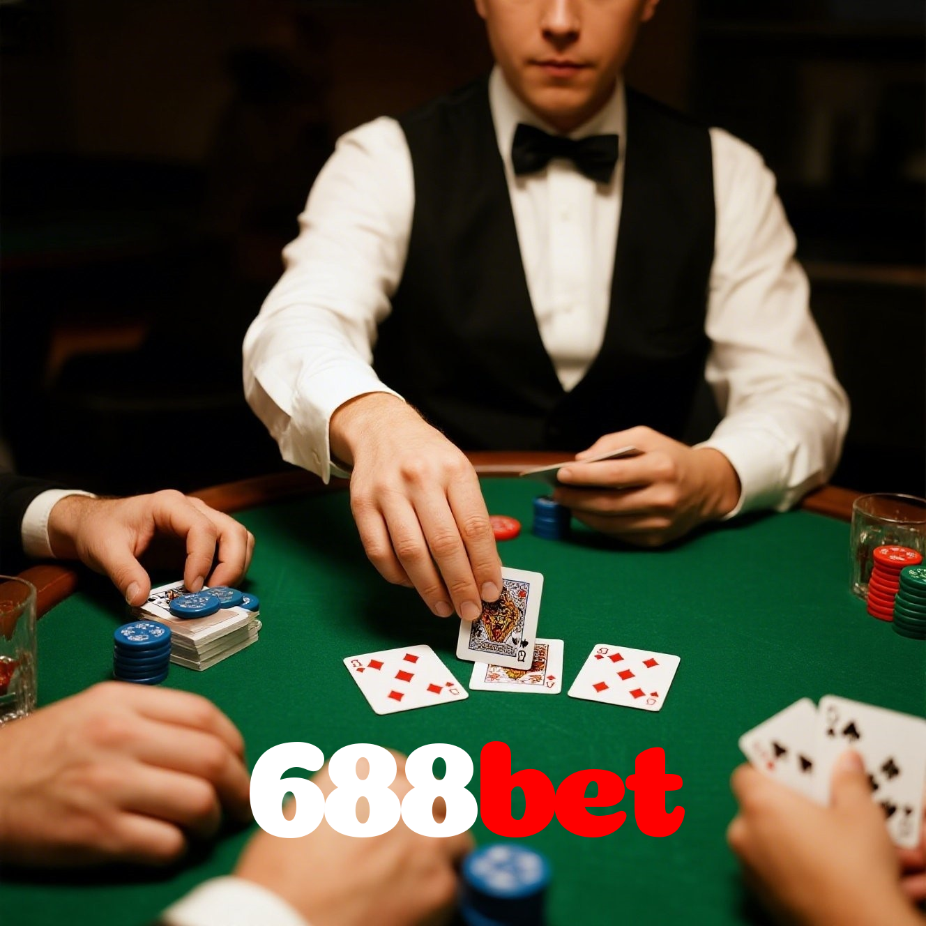 688bet：Sinta a emoção do futebol online! Aposte e vença agora!
