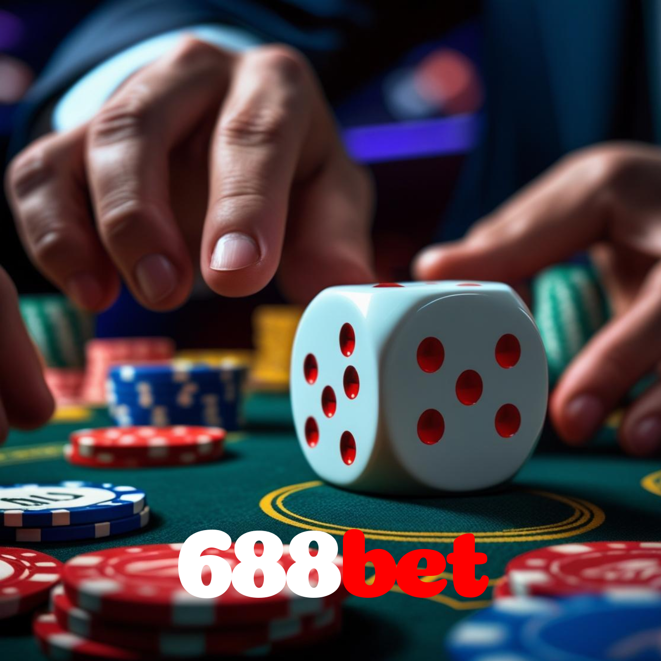 688bet:Vença no poker, aposte no futebol e divirta-se com os melhores jogos de cassino!