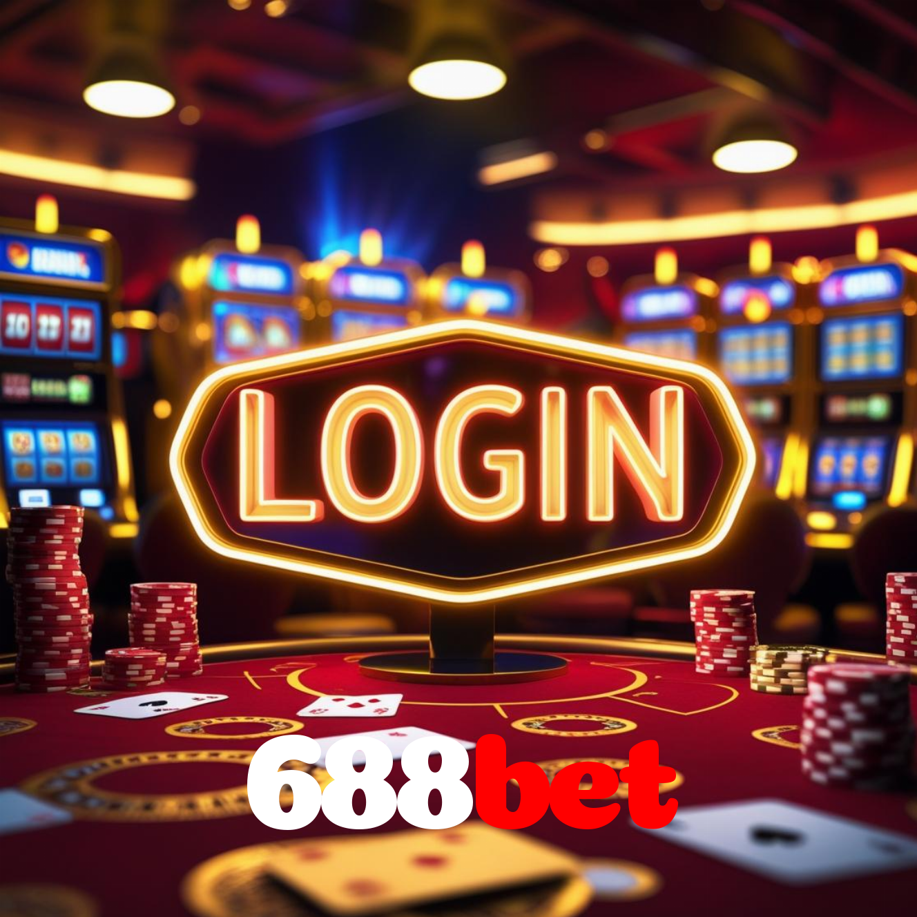 688bet：O cassino online perfeito para quem ama futebol e jogos emocionantes!