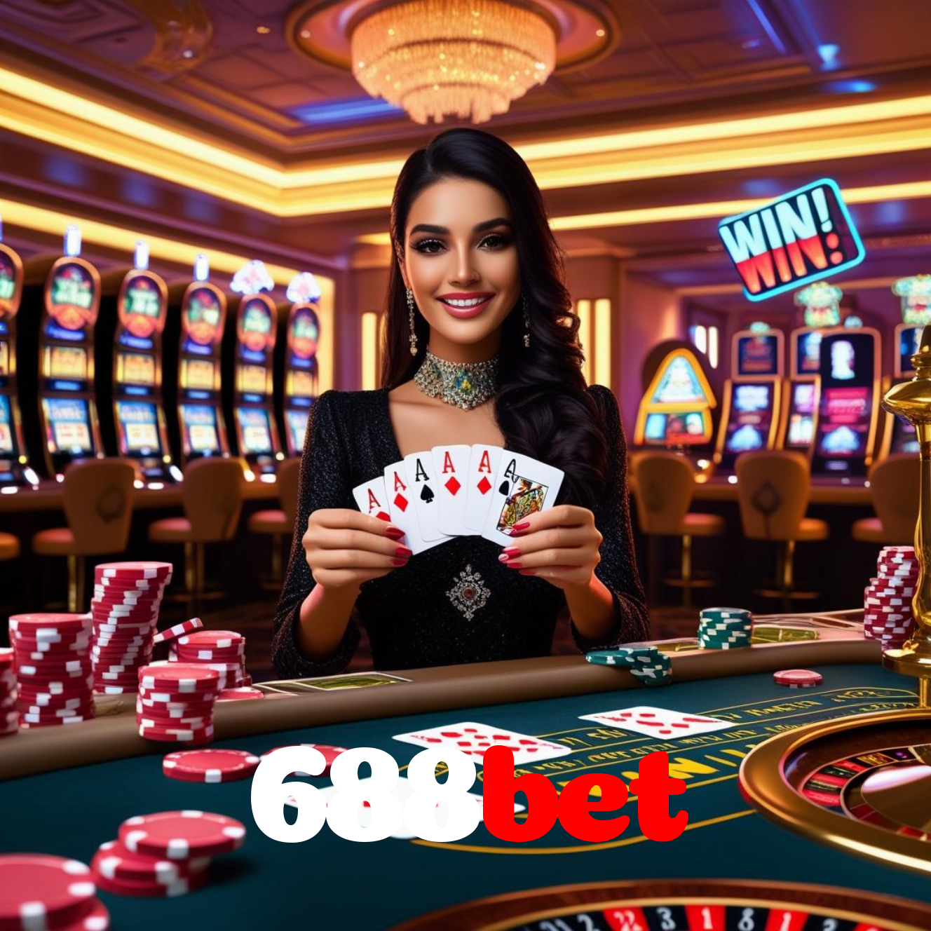 688bet:Aposte nas melhores slots e conquiste prêmios como nunca!