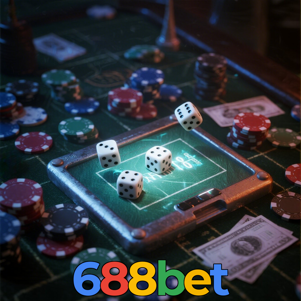 688bet：O cassino online mais seguro para apostas no futebol e roleta!