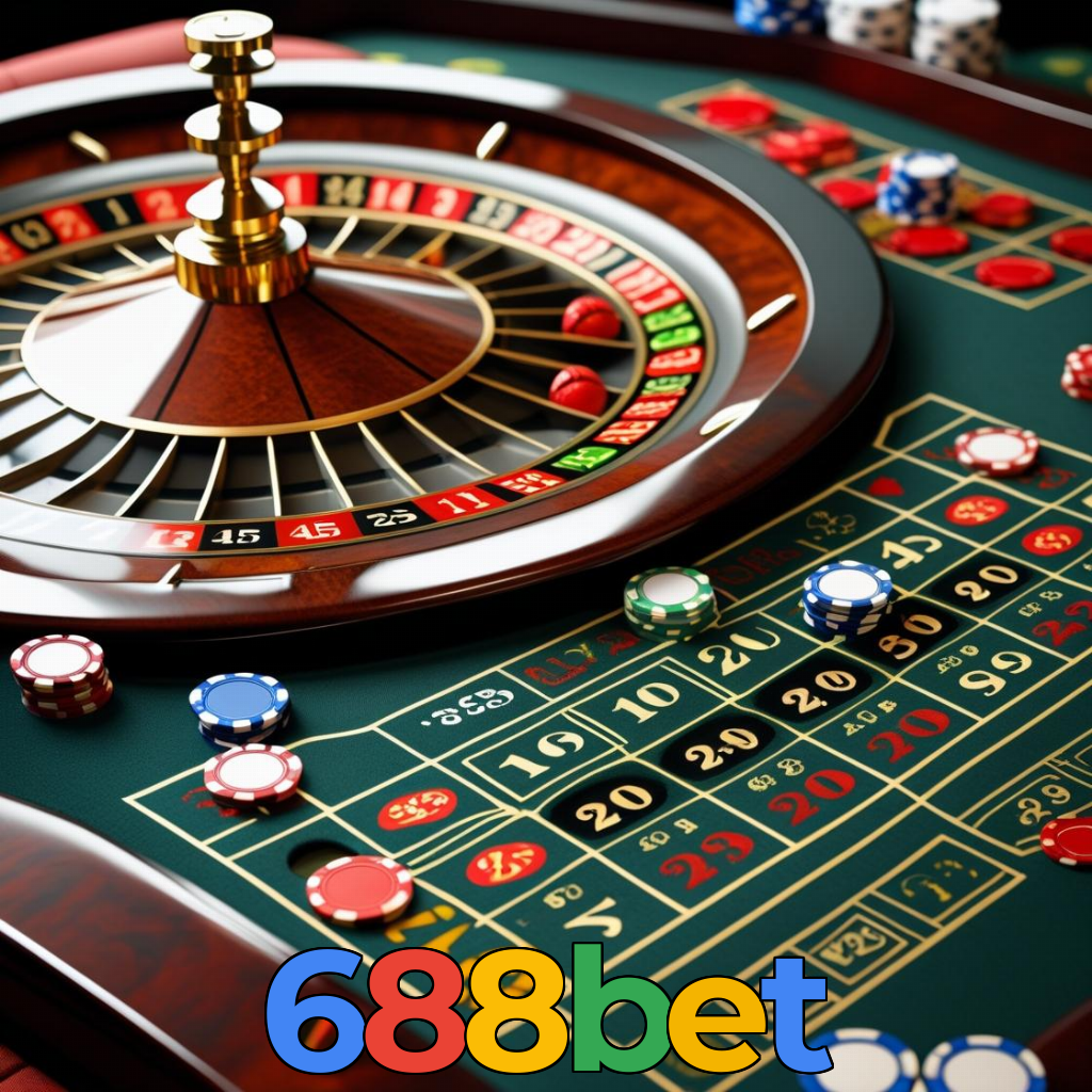 688bet:Vença no poker e aposte no futebol com segurança no nosso cassino!