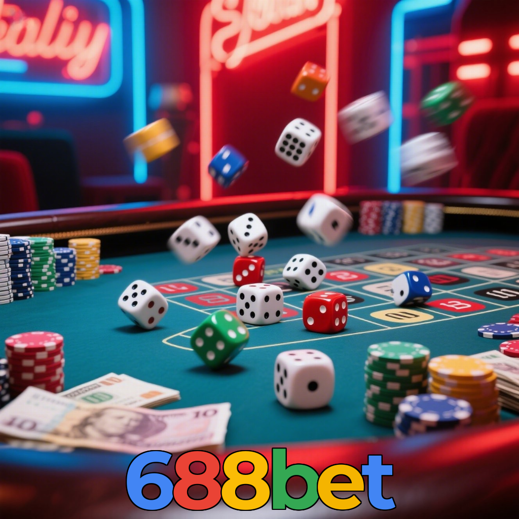 688bet:Aposte no futebol e conquiste vitórias épicas com blackjack e poker!