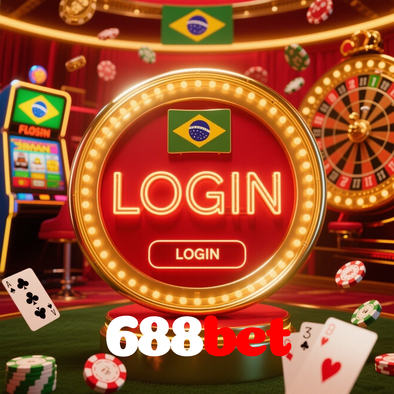 688bet:Poker, roleta e apostas no futebol online, onde sua sorte brilha!