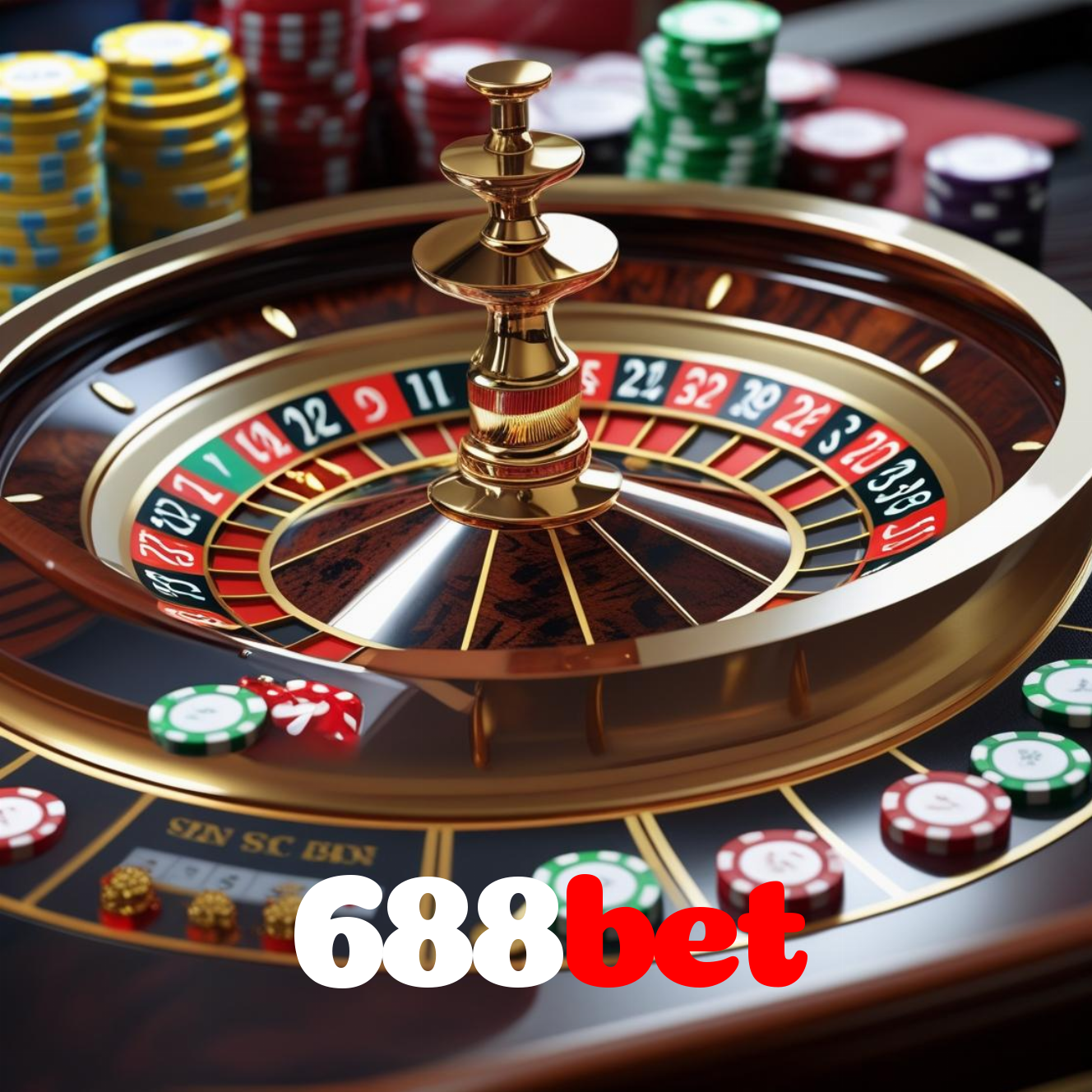 688bet:O melhor cassino para você jogar slots e apostar no seu time de futebol!