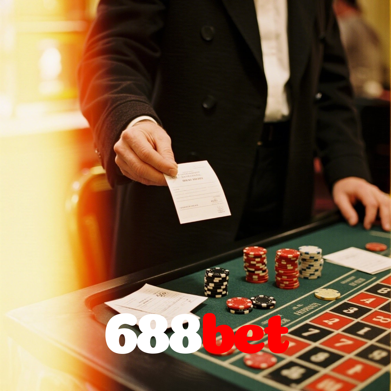 688bet: A sorte te espera no cassino online mais confiável e seguro!