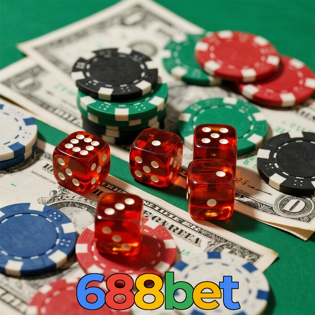 688bet:Aposte no seu time de futebol e ganhe no blackjack e roleta online!
