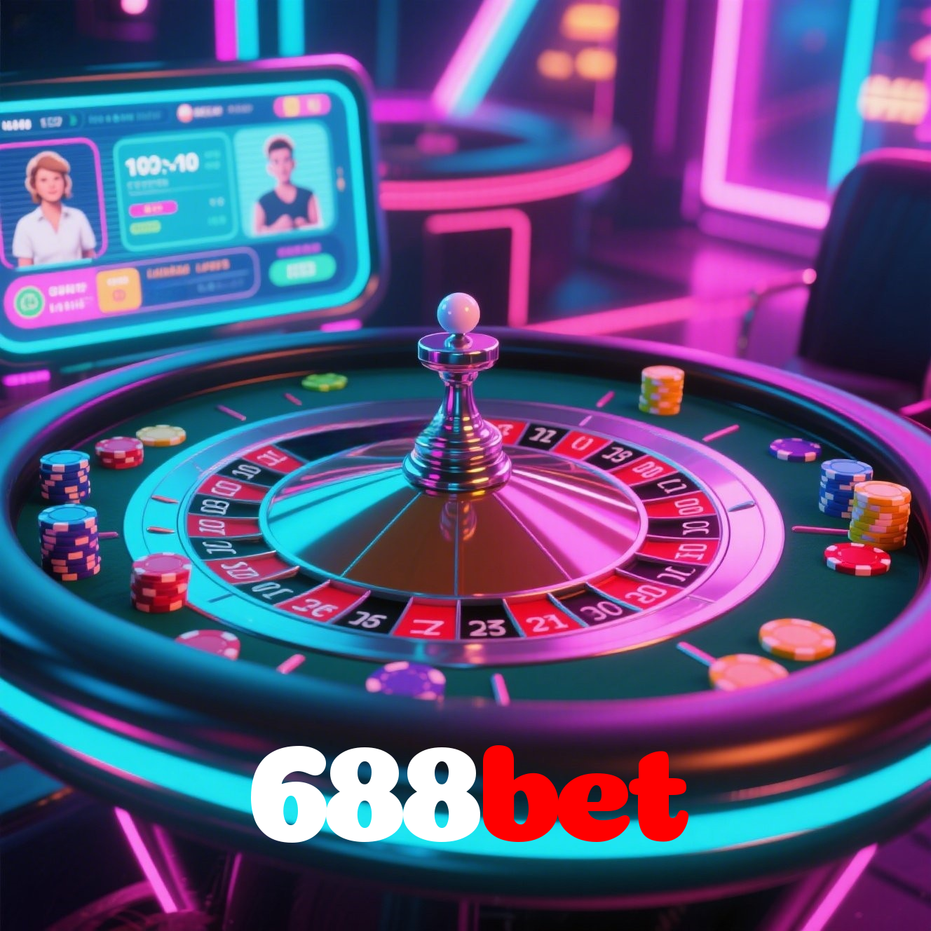 688bet：Jogue poker e conquiste prêmios como um verdadeiro campeão!