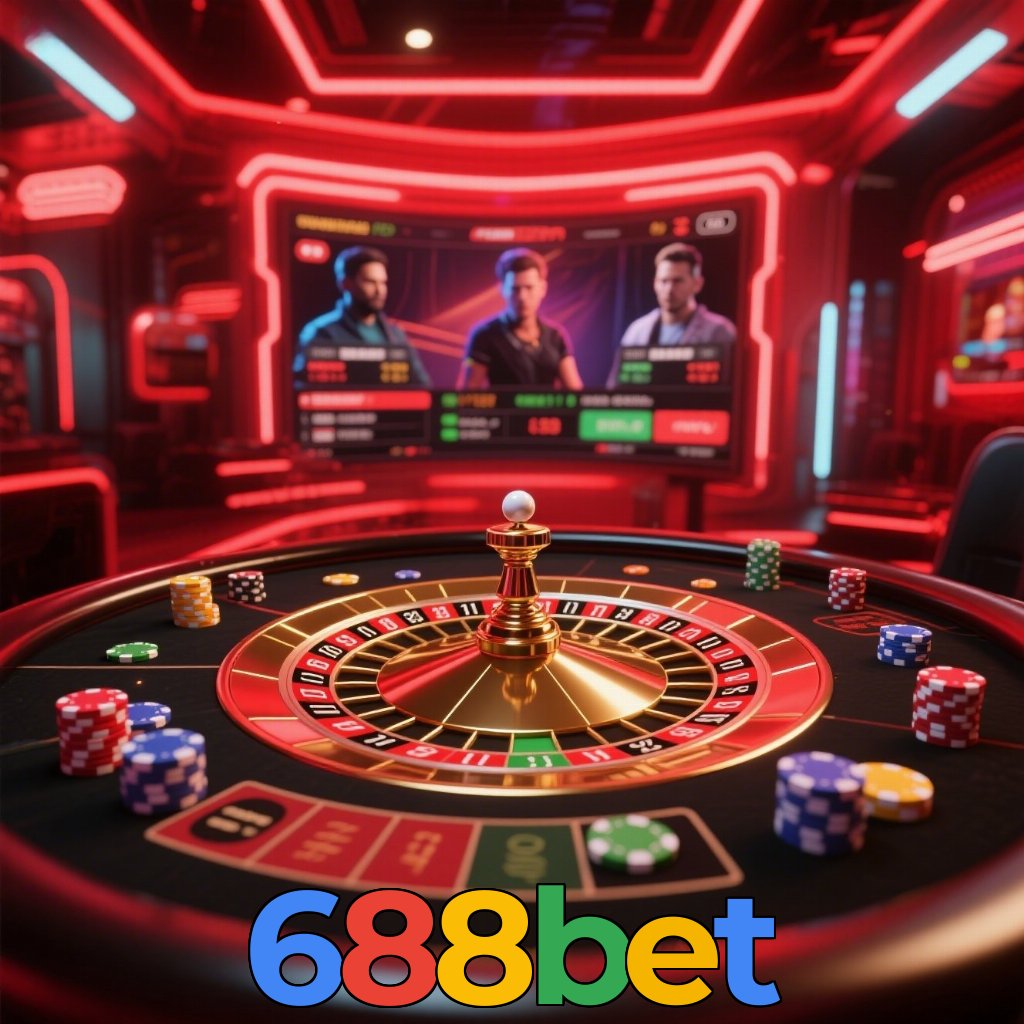 688bet:Jogue nas melhores slots e descubra o jackpot dos seus sonhos!