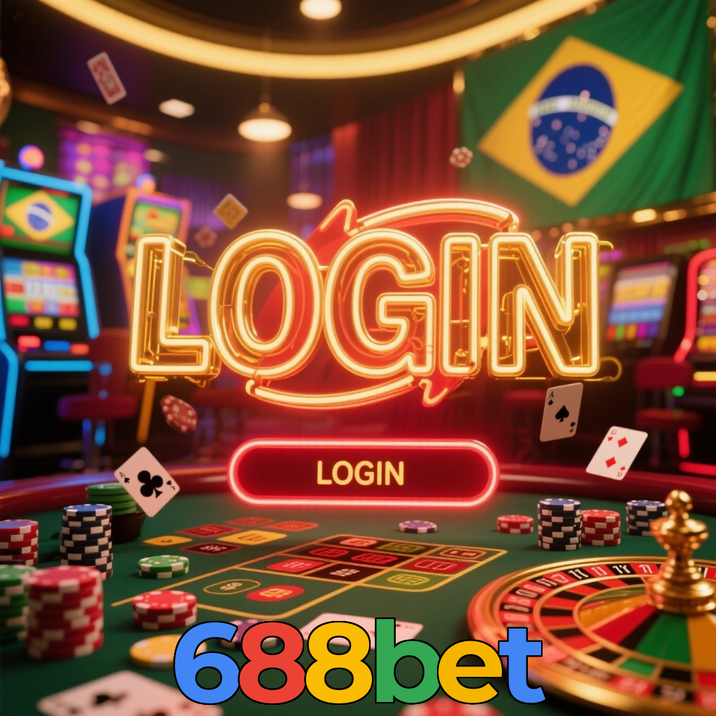 688bet:O melhor cassino online com roleta, poker e apostas no futebol!