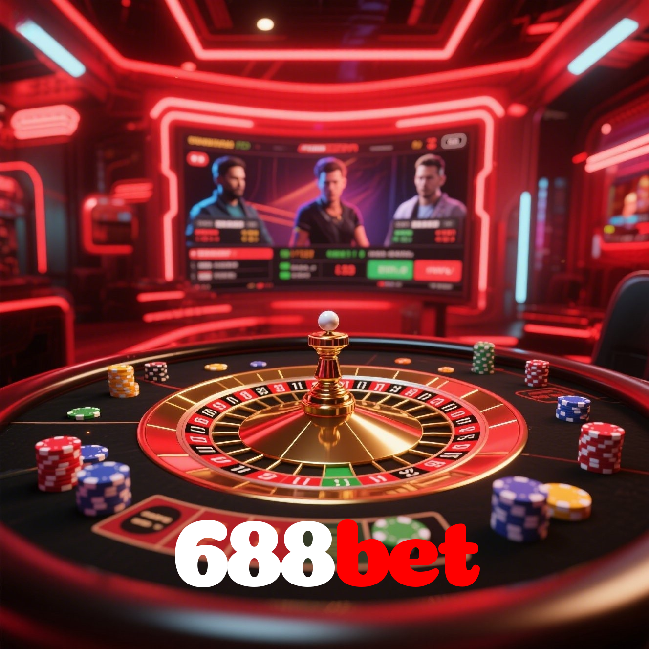 688bet:Apostas ao vivo no futebol e grandes prêmios em slots te esperam!