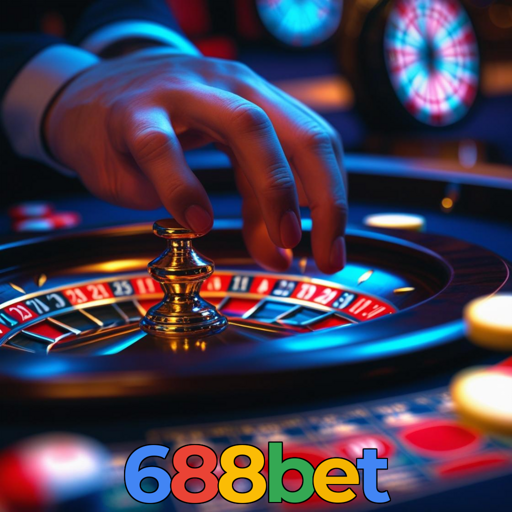688bet:Jogue poker e conquiste a vitória nas cartas!
