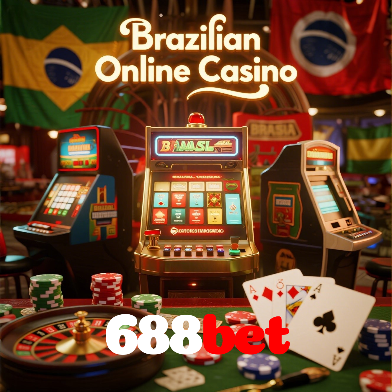 688bet：A melhor experiência de apostas no futebol e cassino está no nosso site!