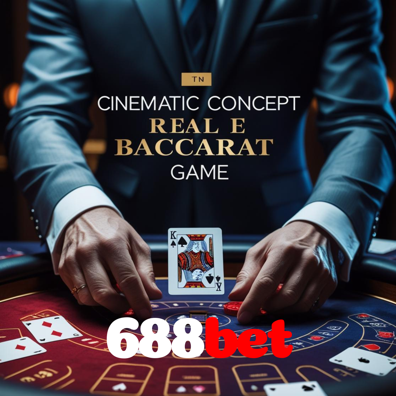 688bet：Jogue nas melhores slots e conquiste grandes jackpots!
