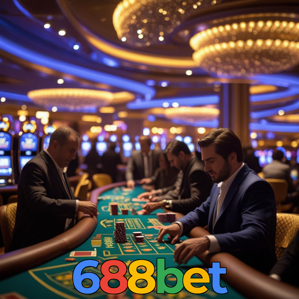 688bet:Acelere seu jogo no futebol online e vença de forma épica!