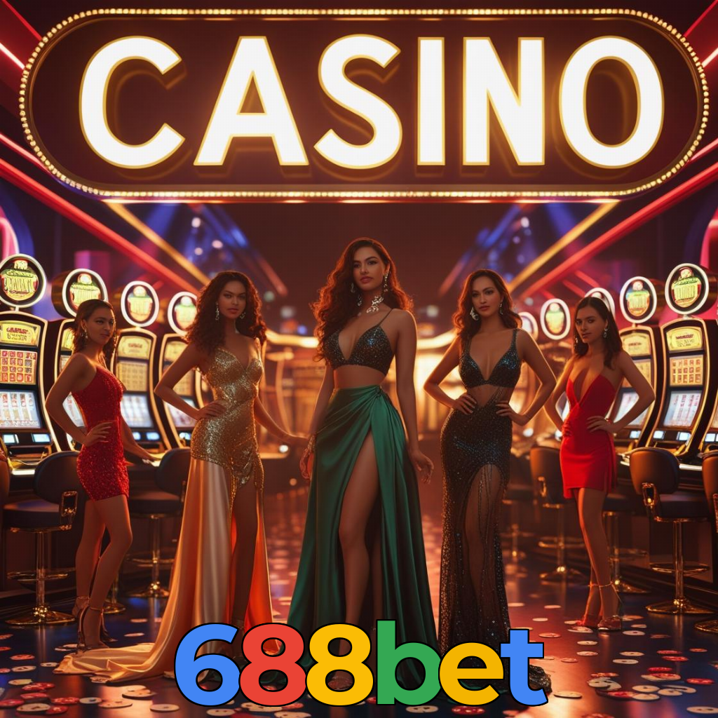 688bet:Sinta a adrenalina das slots e conquiste vitórias como nunca!