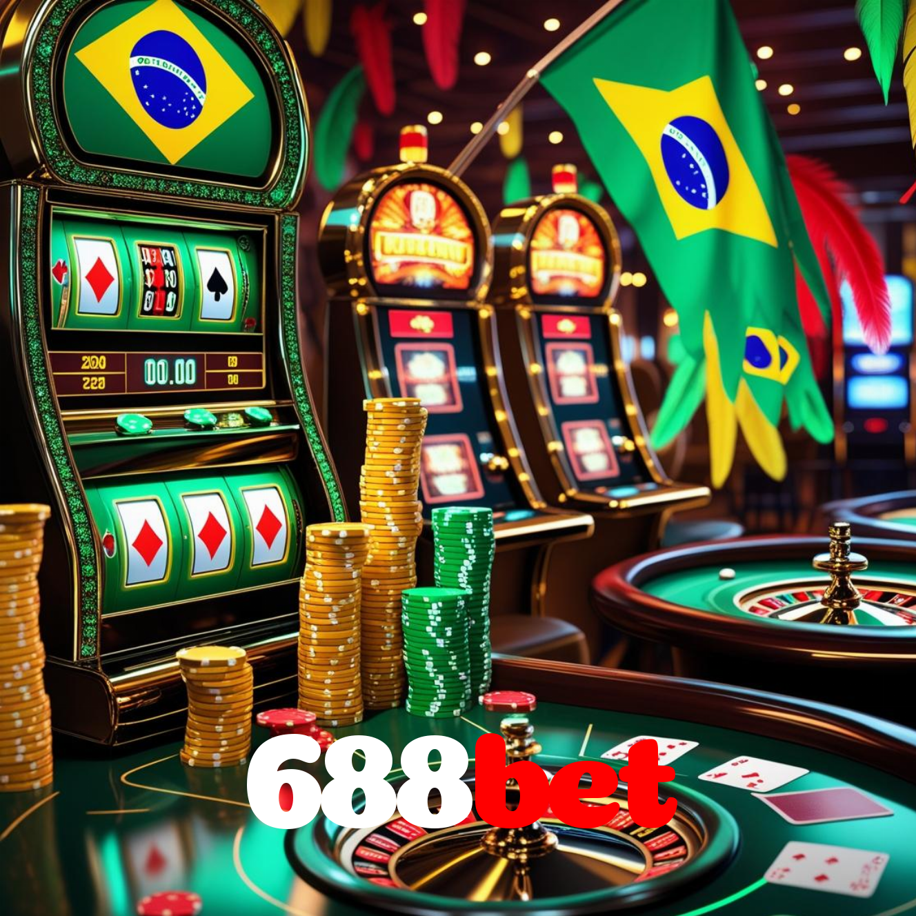 688bet:O melhor cassino para apostar no futebol e ganhar prêmios em blackjack!