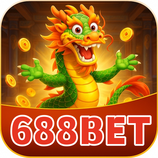 688bet - Jogue com a certeza de ganhar no cassino online mais seguro!